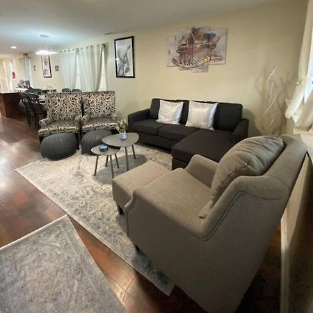 Cozy Bay Home Beach+Casino+More アトランティックシティー エクステリア 写真